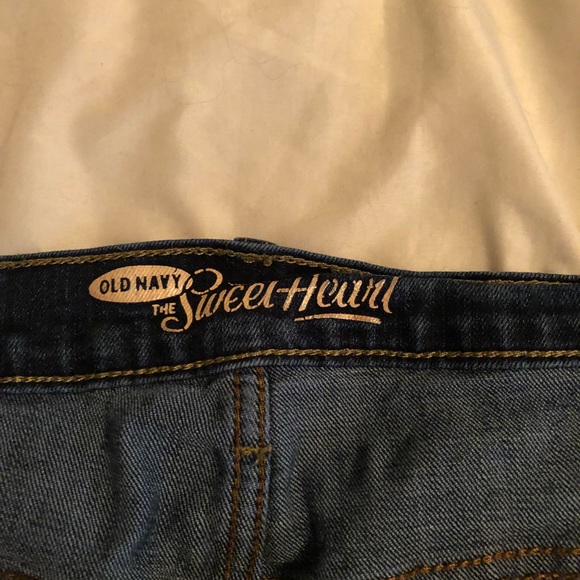 Jeans - Picture 3 of 4